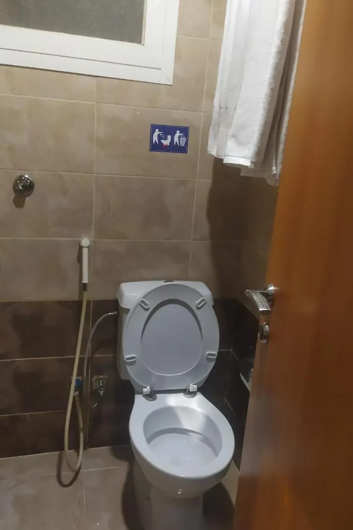 فندق منارة المسك Manart Al Misk Hotel Mecca