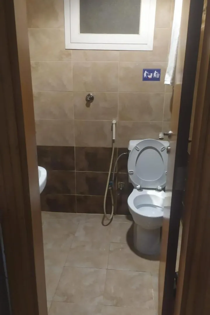 Manart Al Misk Hotel Mecca 0*,
