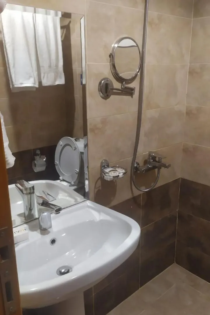 Manart Al Misk Hotel Mecca Saudi Arabia