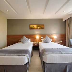 Al Safwah Orchid Otel