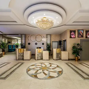 Western Ajyad Makkah La Mecque