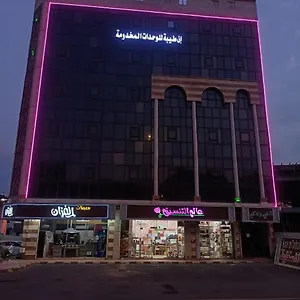 In Taibah 3*, المدينة المنورة المملكة العربية السعودية