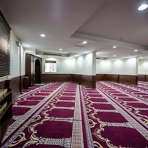 2* Hotel سنود العظمة Snood Al Azama