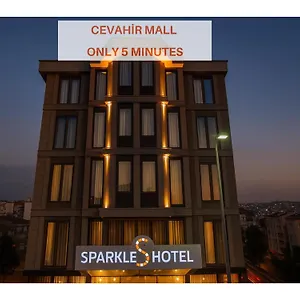 سباركل 3*, اسطنبول تركيا