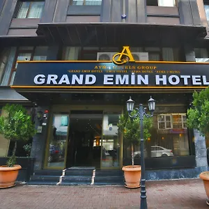 غراند امين 3*, اسطنبول تركيا