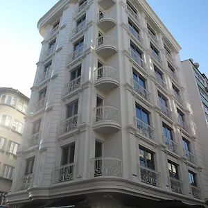 لو ميراج 4*, اسطنبول تركيا