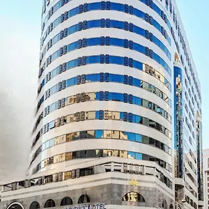 https://maysan-al-harithia.medinahotel.net