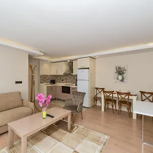 Sunlit 3*, اسطنبول تركيا