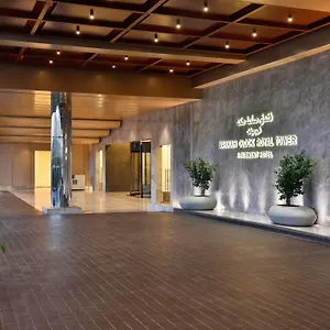Makkah Clock Royal Tower, A Fairmont Otel