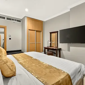 3* Hotel Al Thill الظل