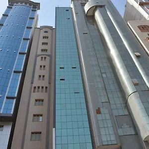 Anwar Al Deafah Hotel