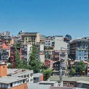 جين سويتس 3*, اسطنبول تركيا