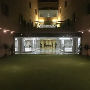  Hotel Narjes Al Hadeqa