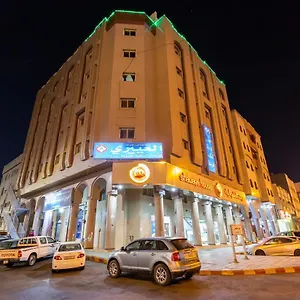 - Al Madinah 09 3*, المدينة المنورة المملكة العربية السعودية