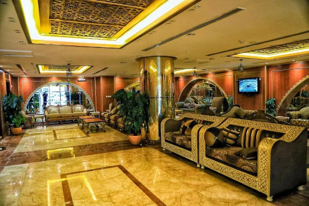 Manart Al Misk Hotel مكة 0*,  المملكة العربية السعودية