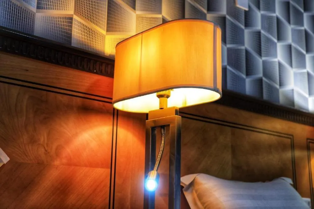Manart Al Misk Hotel مكة