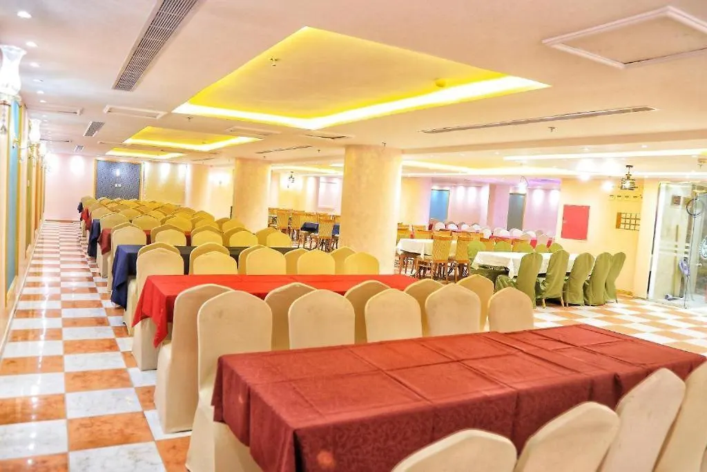 Manart Al Misk Hotel مكة