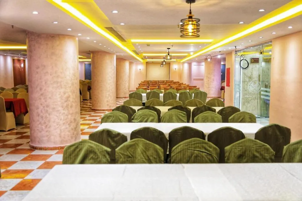 Manart Al Misk Hotel مكة