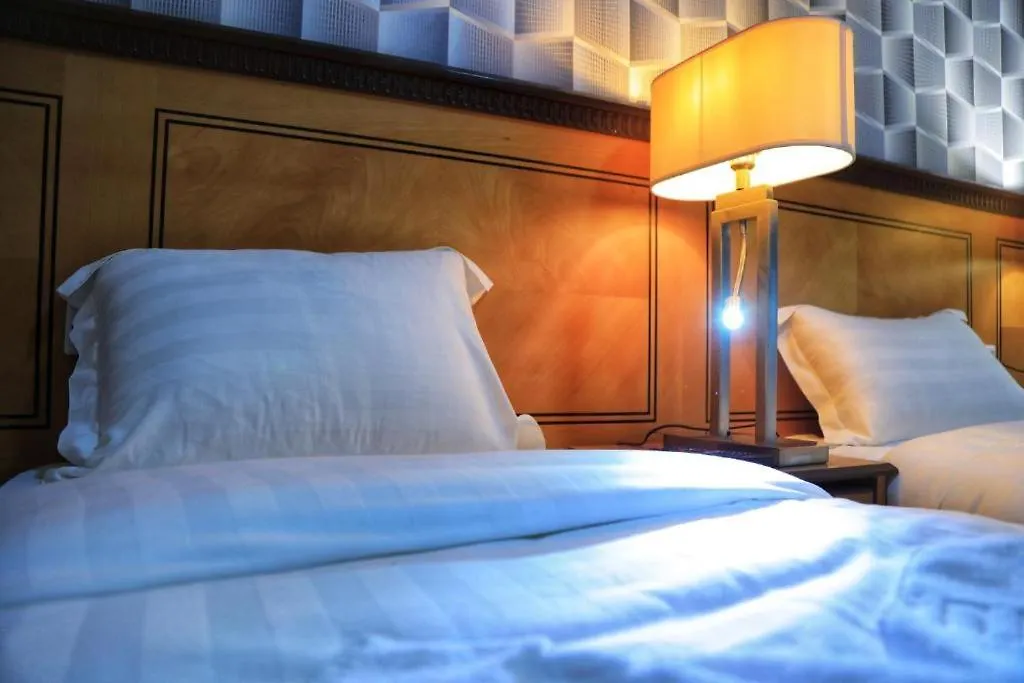 Manart Al Misk Hotel مكة المملكة العربية السعودية