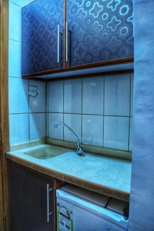 Manart Al Misk Hotel مكة