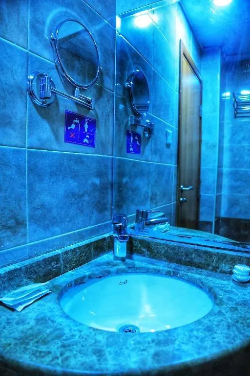 فندق منارة المسك Manart Al Misk Hotel La Mecque