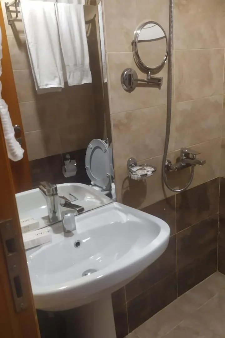 Manart Al Misk Hotel مكة المملكة العربية السعودية