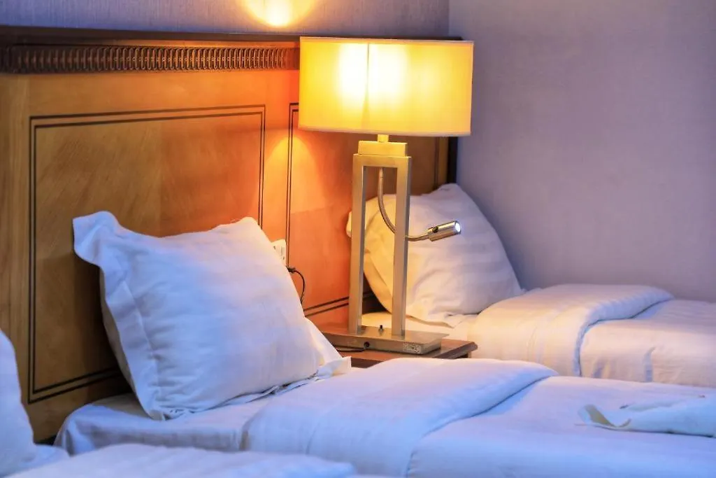 Manart Al Misk Hotel مكة