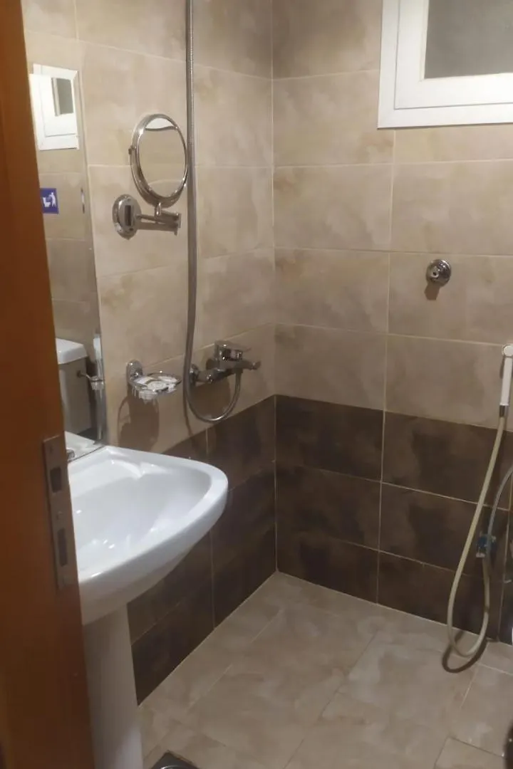 فندق منارة المسك Manart Al Misk Hotel La Mecque Arabie saoudite