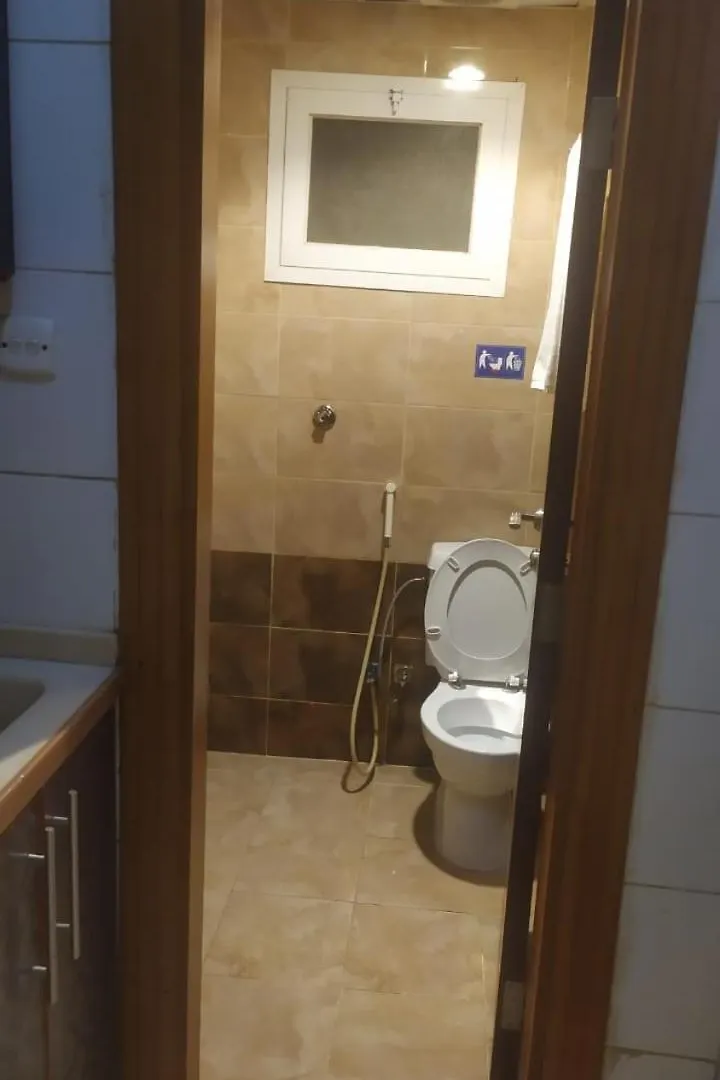 فندق منارة المسك Manart Al Misk Hotel Mekke 0*,